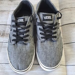 Vans Off The Wall Men's Size 11.5